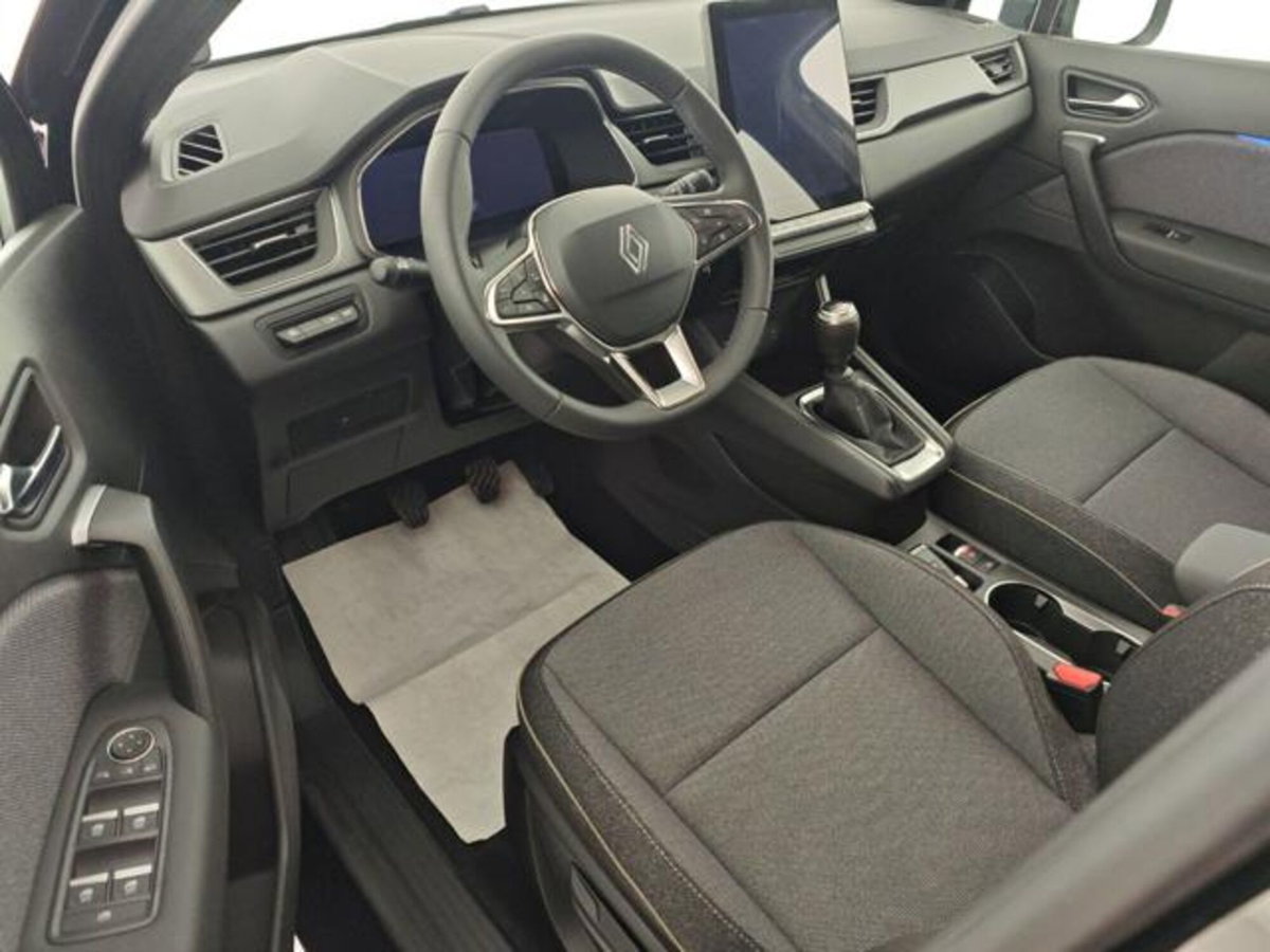 Renault Captur 1.2 eco-g Techno 120cv (10)