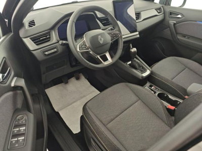 Renault Captur 1.2 eco-g Techno 120cv (10)