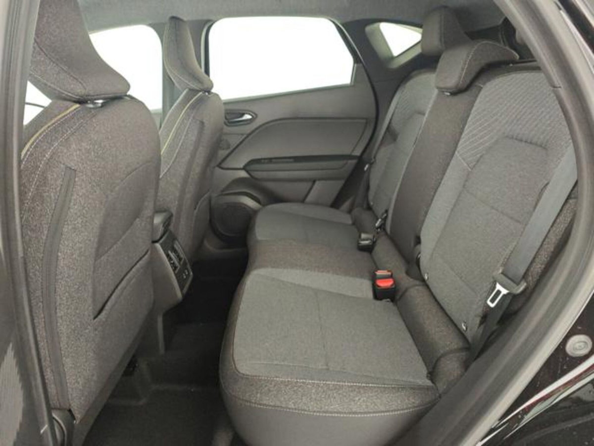 Renault Captur 1.2 eco-g Techno 120cv (11)