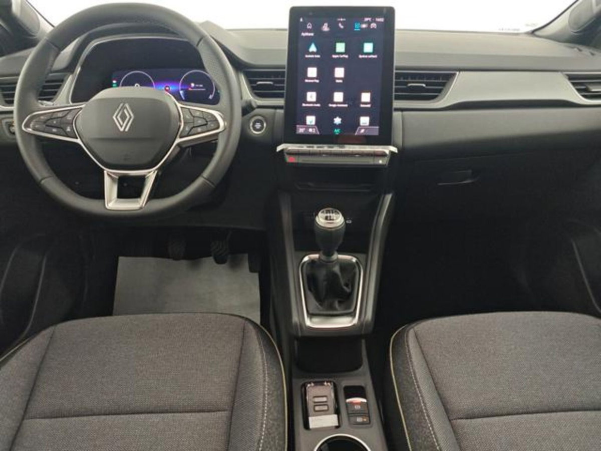 Renault Captur 1.2 eco-g Techno 120cv (6)