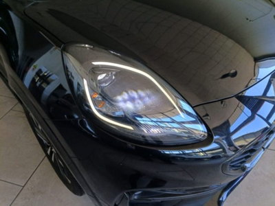 Ford Puma 1.0 EcoBoost Hybrid 125 CV S&S ST-Line Design 2 (17)