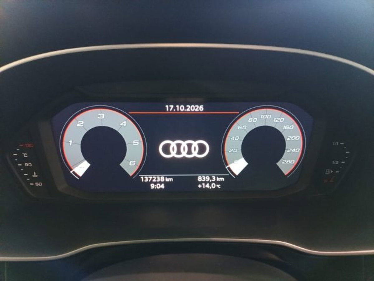 Audi Q3 35 TDI quattro S tronic Business Advanced (10)