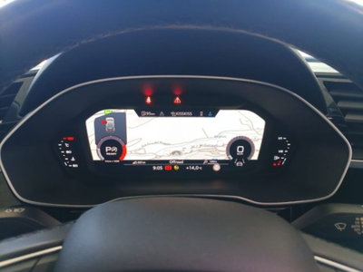 Audi Q3 35 TDI quattro S tronic Business Advanced (15)