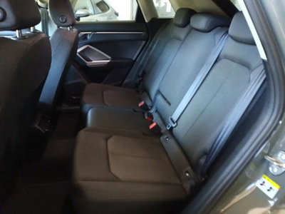 Audi Q3 35 TDI quattro S tronic Business Advanced (7)