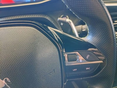 Peugeot 2008 BlueHDi 130 S&S EAT8 GT Line (13)
