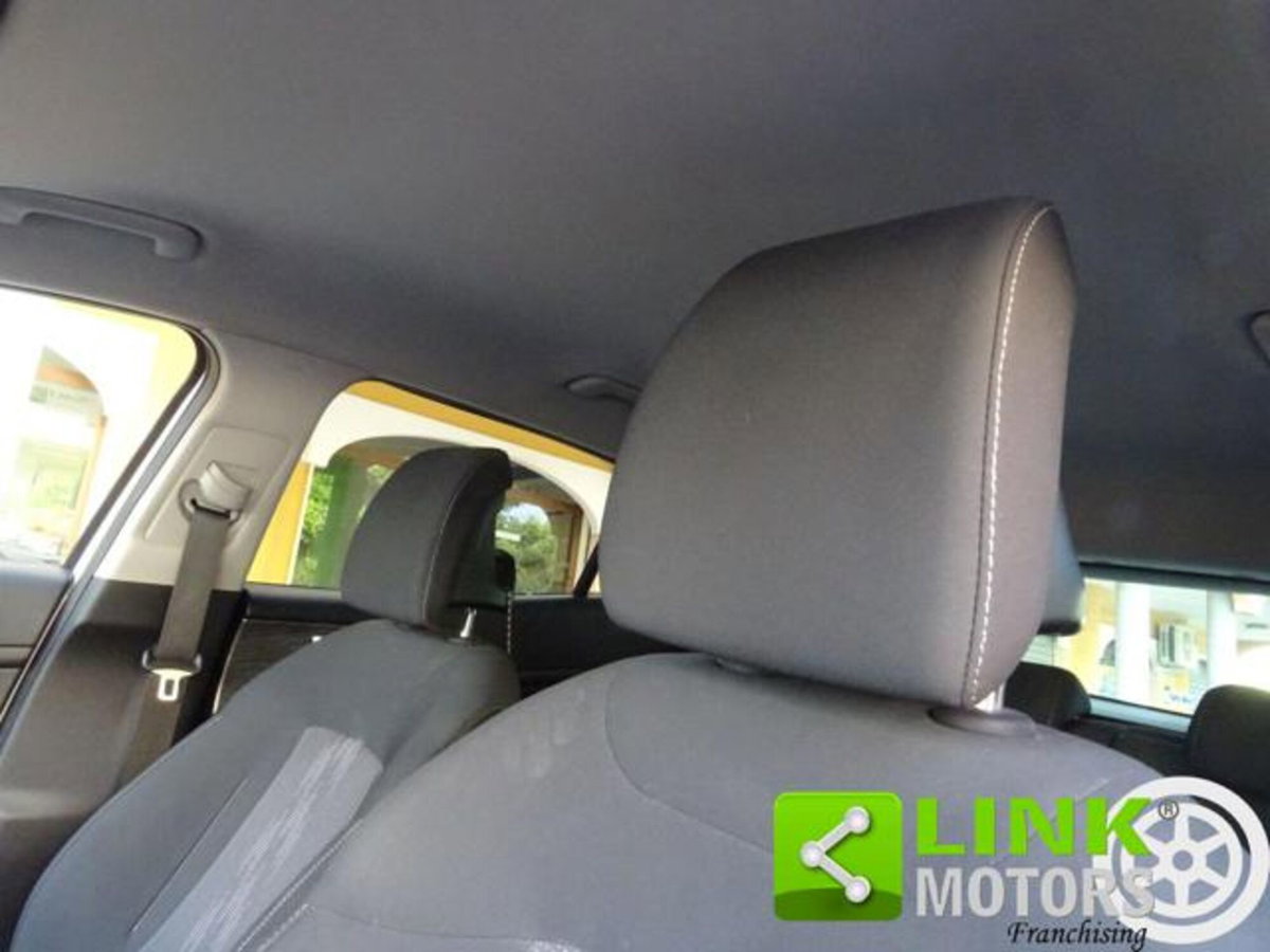 Kia Sportage 1.6 CRDI 136 CV AWD Energy (12)