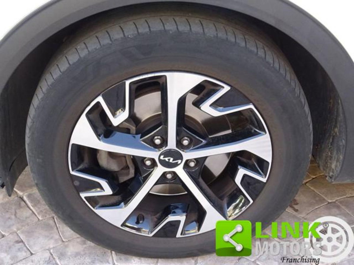 Kia Sportage 1.6 CRDI 136 CV AWD Energy (13)