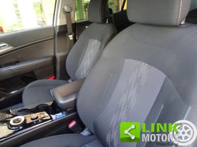 Kia Sportage 1.6 CRDI 136 CV AWD Energy (8)