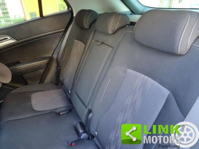 Kia Sportage 1.6 CRDI 136 CV AWD Energy (9)