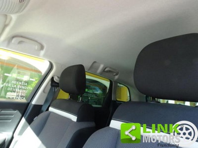 Citroen C3 Aircross 1.2 puretech You s&s 110cv (12)