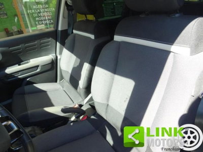 Citroen C3 Aircross 1.2 puretech You s&s 110cv (8)