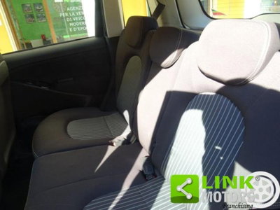 Lancia Musa 1.4 Argento Ecochic GPL (10)