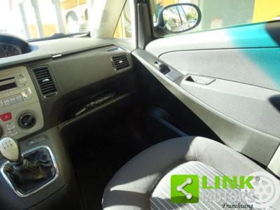 Lancia Musa 1.4 Argento Ecochic GPL (12)