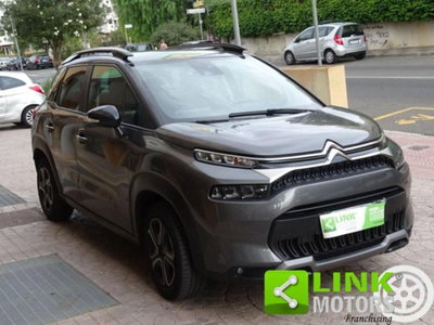 Citroen C3 Aircross PureTech 110 S&S Shine Pack (3)