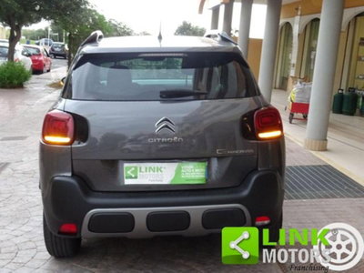 Citroen C3 Aircross PureTech 110 S&S Shine Pack (5)