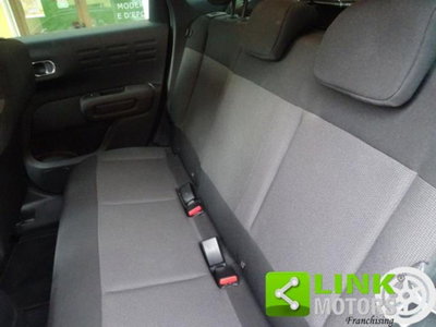 Citroen C3 Aircross PureTech 110 S&S Shine Pack (9)
