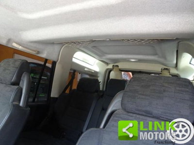 Land Rover Discovery 2.5 Td5 5 porte Luxury Head (11)