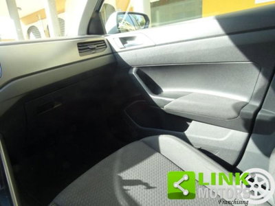 Volkswagen Polo 1.0 EVO 80 CV 5p. Comfortline BlueMotion Technology (11)