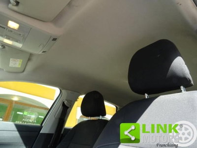 Volkswagen Polo 1.0 EVO 80 CV 5p. Comfortline BlueMotion Technology (12)