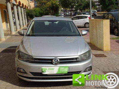 Volkswagen Polo 1.0 EVO 80 CV 5p. Comfortline BlueMotion Technology (2)