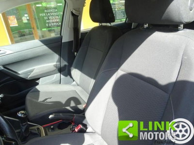 Volkswagen Polo 1.0 EVO 80 CV 5p. Comfortline BlueMotion Technology (8)