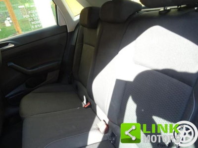 Volkswagen Polo 1.0 EVO 80 CV 5p. Comfortline BlueMotion Technology (9)