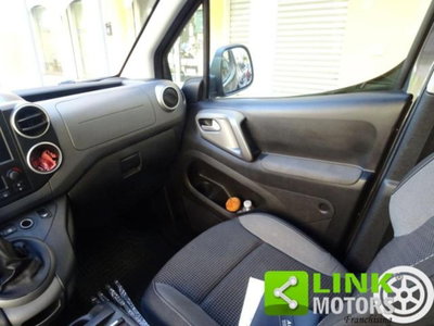 Peugeot Partner BlueHDi 100 Active (11)