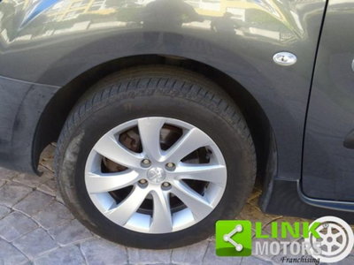 Peugeot Partner BlueHDi 100 Active (13)