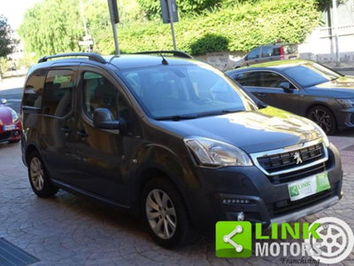 Peugeot Partner BlueHDi 100 Active (3)