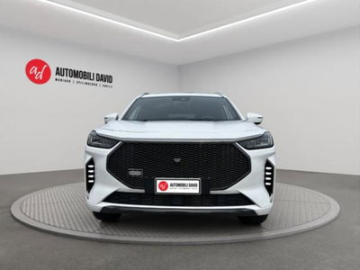 Sportequipe Sportequipe 7 GTW Sportequipe 7 GTW 1.6 t-gdi 186cv dct (5)