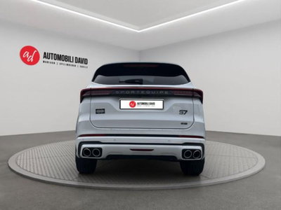 Sportequipe Sportequipe 7 GTW Sportequipe 7 GTW 1.6 t-gdi 186cv dct (6)