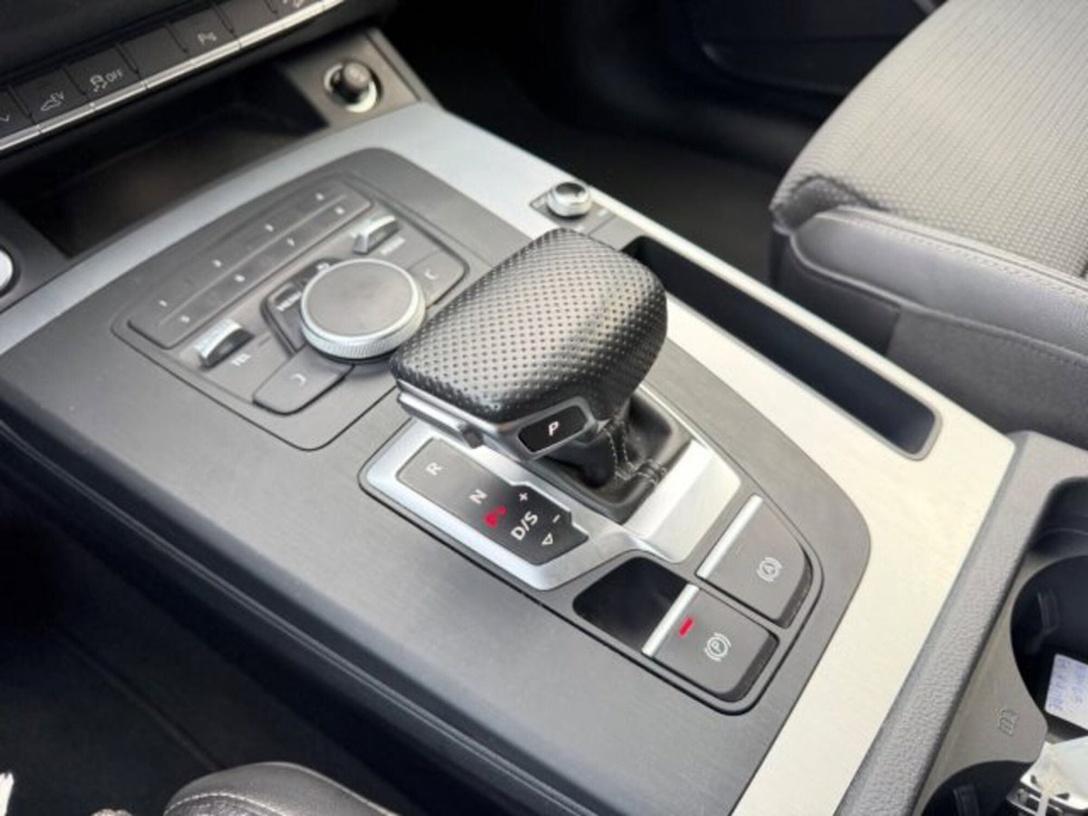 Audi Q5 2.0 TFSI quattro S tronic S line plus (15)