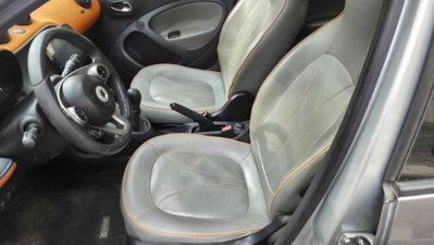 smart forfour forfour 70 1.0 Passion (8)