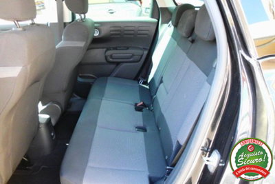 Citroen C3 Aircross BlueHDi 100 S&S Shine (10)
