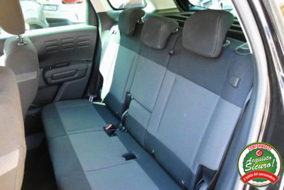 Citroen C3 Aircross BlueHDi 100 S&S Shine (12)