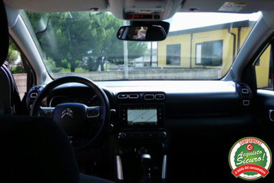 Citroen C3 Aircross BlueHDi 100 S&S Shine (14)