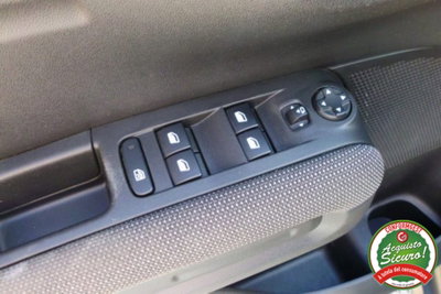 Citroen C3 Aircross BlueHDi 100 S&S Shine (15)