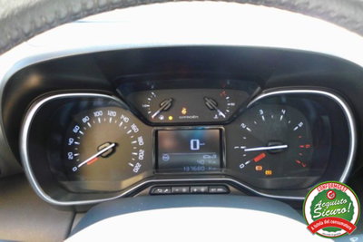 Citroen C3 Aircross BlueHDi 100 S&S Shine (17)