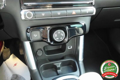 Citroen C3 Aircross BlueHDi 100 S&S Shine (20)