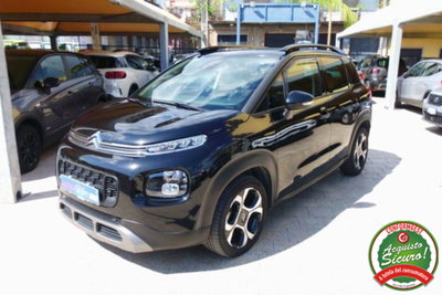 Citroen C3 Aircross BlueHDi 100 S&S Shine (3)