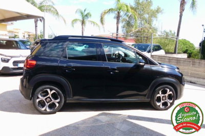 Citroen C3 Aircross BlueHDi 100 S&S Shine (8)