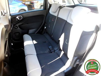 Fiat 500L 1.3 Multijet 85 CV Business (12)
