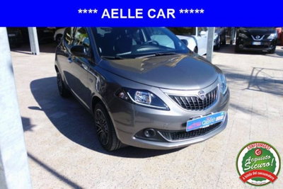 Lancia Ypsilon 1.0 FireFly 5 porte S&S Hybrid Gold Plus