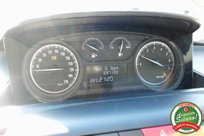 Lancia Ypsilon 1.0 FireFly 5 porte S&S Hybrid Gold Plus (16)