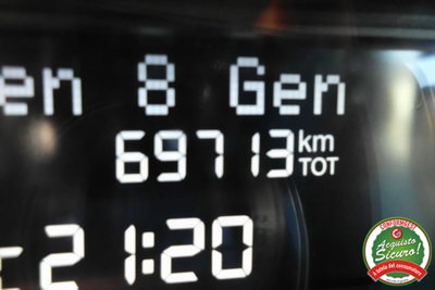 Lancia Ypsilon 1.0 FireFly 5 porte S&S Hybrid Gold Plus (17)