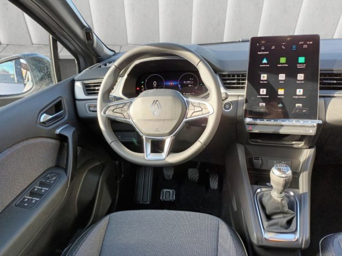 Renault Captur 1.2 eco-g Techno 120cv (12)