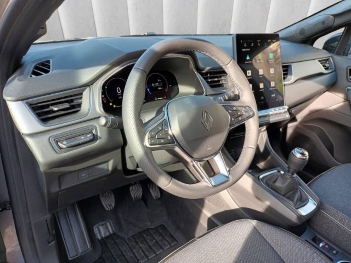 Renault Captur 1.2 eco-g Techno 120cv (13)