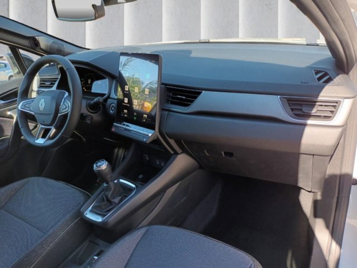 Renault Captur 1.2 eco-g Techno 120cv (12)