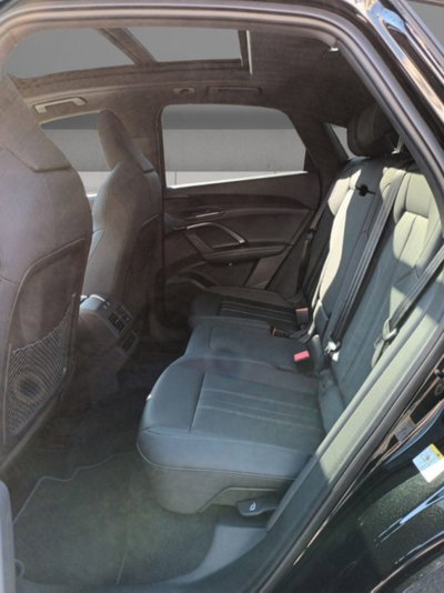 Audi Q5 Sportback Sportback 40 2.0 tfsi mhev 12V quattro s-tronic (10)