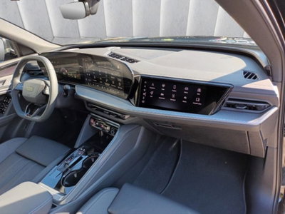 Audi Q5 Sportback Sportback 40 2.0 tfsi mhev 12V quattro s-tronic (13)